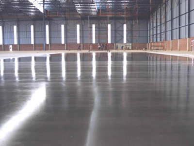 盐城混凝土密封固化剂